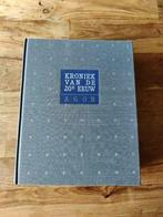 Kroniek van de 20ste eeuw, Boeken, Ophalen of Verzenden, Gelezen