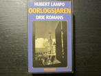 Oorlogsjaren  -Drie romans-   Hubert Lampo, Boeken, Ophalen of Verzenden