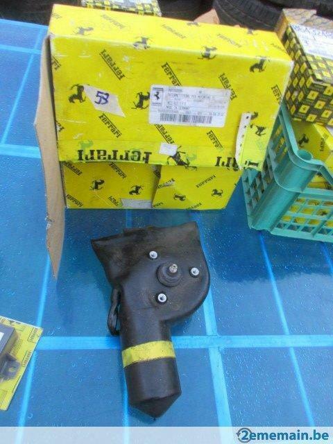 Ferrari 360/456/550/575 ruitenwissermotor, Auto-onderdelen, Ruiten en Toebehoren, Ferrari, Gebruikt, Ophalen of Verzenden