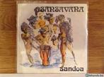 single sansavana, Cd's en Dvd's, Vinyl | Dance en House, Techno of Trance