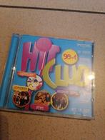 Cd Hitclub 1998, Cd's en Dvd's, Ophalen of Verzenden, Zo goed als nieuw