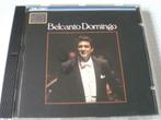 CD Belcanto Domingo, CD & DVD, Autres types, Envoi