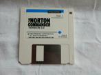 vintage Norton commander, Informatique & Logiciels, Comme neuf, Utilities norton, Enlèvement ou Envoi