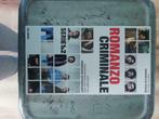 Romanzo Criminale – serie 1 & 2, Boxset, Ophalen of Verzenden, Drama