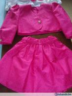Feestkledij kleuter, Ophalen, Zo goed als nieuw, Meisje