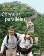 Chemins parallèles Reza Delazad et Rachel Deghati, Enlèvement ou Envoi, Utilisé, Asie
