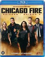 CHICAGO FIRE - SAISON 6, Coffret, Enlèvement ou Envoi, Drame