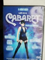 life is a cabaret