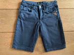 Nieuw short Cars denim maat 110, Kinderen en Baby's, Kinderkleding | Maat 110, Broek, Nieuw, Ophalen of Verzenden, Jongen