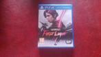 Infamous first light ps4, Games en Spelcomputers, Games | Sony PlayStation 4, Ophalen of Verzenden