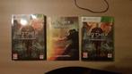 THE WITCHER 2 - ASSASSINS OF KINGS - ENHANCED Edition, Enlèvement ou Envoi