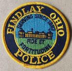 Amerikaanse Police Badge, Collections, Collections Autre, Enlèvement ou Envoi