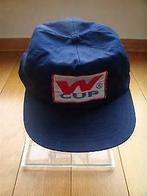 cap W Cup, Kleding | Heren, Hoeden en Petten, Ophalen of Verzenden, Nieuw