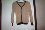 Dames gillet merk Millenium maat 38/40, Kleding | Dames, Blouses en Tunieken, Ophalen of Verzenden, Gedragen, Maat 38/40 (M)