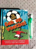 Boek voor voetballertjes, Enlèvement ou Envoi, Neuf