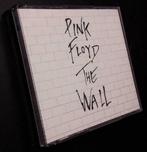 PINK FLOYD - The wall (2CD), Cd's en Dvd's, Cd's | Hardrock en Metal, Verzenden