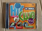 Cd Hit Club 99.4 van Radio Donna, Cd's en Dvd's, Ophalen of Verzenden, Gebruikt