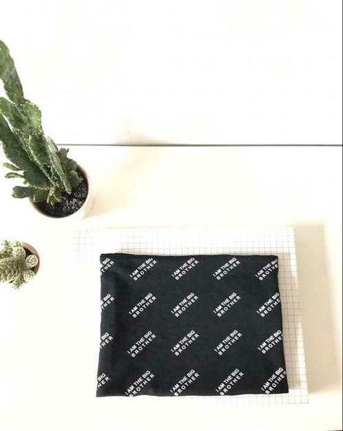 Handgemaakt buff - snood - collsjaal, Kinderen en Baby's, Kinderkleding | Mutsen, Sjaals en Handschoenen, Nieuw, Sjaal, Ophalen of Verzenden