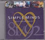 PRIX SIMPLE MINDS GLITTERING - Ce CD est en bon état, CD & DVD, Enlèvement ou Envoi, Alternatif