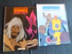 ERGUN L'ERRANT (2 ALBUMS).      EDITIONS CASTERMAN, Boeken, Stripverhalen, COMES, Ophalen of Verzenden, Complete serie of reeks