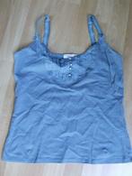 topje groen merk essentiel - maat 4 = m als nieuw duur in aa, Kleding | Dames, Maat 38/40 (M), Essentiel, Ophalen of Verzenden