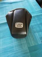 CANON EOS Originele le deren vintage bescherming, Canon, Ophalen of Verzenden