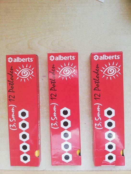 doos van 12 grafiet potloden, Hobby en Vrije tijd, Tekenen, Nieuw, Potlood of Stift, Ophalen of Verzenden