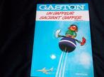Gaston Lagaffe (11 Albums encore disponibles dont 1 en EO), Gelezen, Meerdere stripboeken, Ophalen