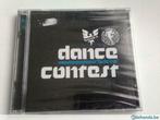 Tecktonic dance contest (sealed-new), Cd's en Dvd's, Ophalen of Verzenden