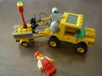 lego 6667 pothole patcher, Kinderen en Baby's, Speelgoed | Duplo en Lego, Complete set, Gebruikt, Ophalen of Verzenden, Lego