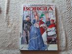 Borgia.1.Bloed voor de paus., Boeken, Stripverhalen, Eén stripboek, Ophalen of Verzenden, Nieuw