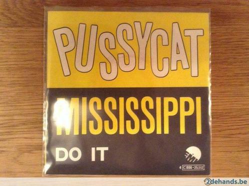 single pussycat, Cd's en Dvd's, Vinyl | Pop