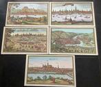 5 Kleuren litho’s, Ophalen of Verzenden