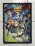 Toy Story 3 Kader *Nieuw*, Autres personnages, Enlèvement ou Envoi, Neuf