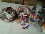 oude lego, Ophalen, Gebruikt, Losse stenen, Lego