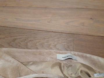 VERO MODA suède broek beschikbaar voor biedingen