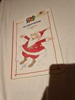 De Kerstvrouw, Ophalen of Verzenden, Gelezen, Florence Faucompré