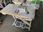 Industriële overlock lockmachine juki mo6814-s 5draad nieuw, Hobby en Vrije tijd, Naaimachines en Toebehoren, Nieuw, Overige merken