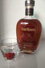 Four roses Limited Edition, Barrel Strenght 2020 (3118/4560), Nieuw, Overige typen, Overige gebieden, Vol