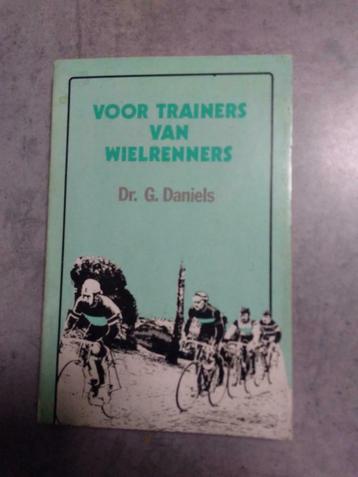 Voor trainers van wielrenners beschikbaar voor biedingen