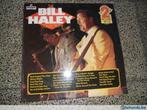 - Elpee - Bill Haley -, Cd's en Dvd's, Vinyl | Hardrock en Metal, Ophalen of Verzenden