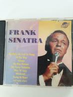 Frank Sinatra, Enlèvement ou Envoi