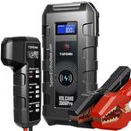 2000 Pro jumpstarter battery pack all-in-one, Ophalen of Verzenden, Nieuw