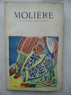 Molière, Le Malade Imaginaire, Belgique, Utilisé, Enlèvement ou Envoi, Molière