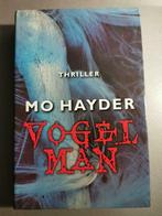 M. Hayder - VOGELMAN, Boeken, Thrillers, Ophalen of Verzenden, Zo goed als nieuw, M. Hayder