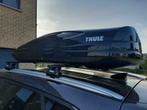 Te huur: dakkoffer Thule Atlantis 780 - 480L, Ophalen, Zo goed als nieuw