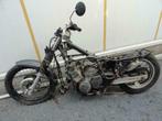 onderdelen yamaha xtz 750 super tenere 750, Motoren, Gebruikt