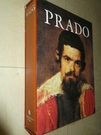 Le musée du Prado, Enlèvement ou Envoi