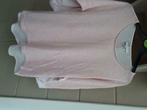 Blouse L & L taille 36 Rose, Taille 36 (S), Porté, Rose, Manches longues