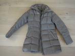 Taupe donsenjas Mer du Nord maat M, Ophalen of Verzenden, Zo goed als nieuw, Maat 38/40 (M), Beige